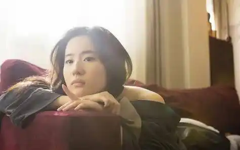 不久,就有媒体作者发表了以古代"扬州瘦马"来隐喻刘亦菲与陈金飞联系