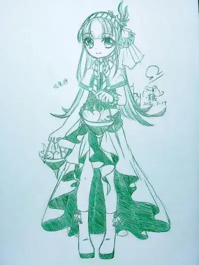 原创,十二星座,天秤座