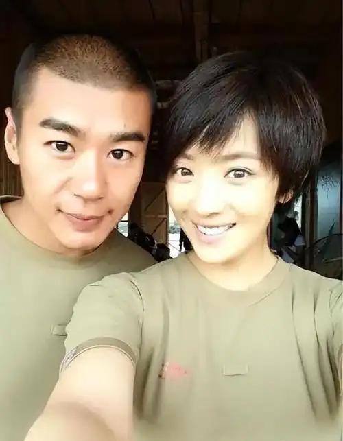 "山狼"徐佳,前3任女友皆为传言,第4任仍然是谜|吴京|万茜|徐洪浩