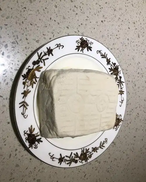 半球一理论做的石膏豆腐