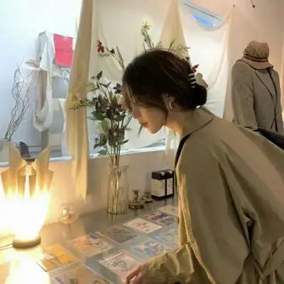 女生头像高冷御姐范儿不露脸