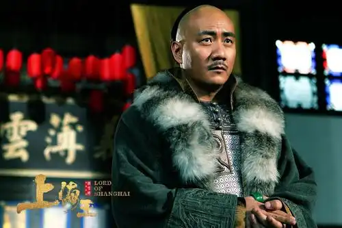 由著名导演胡雪桦执导,胡军,余男,凤小岳,秦昊,李梦,刘佩琦,曹可凡等