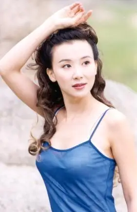 萧蔷_演员_作品_个人资料_简历_生日_经历_留言 - 酷乐米