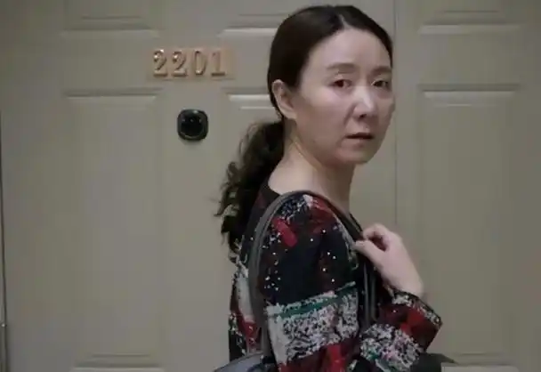 "自带坏人脸"的6位女明星,眉眼间透着刻薄,有人终究是可惜了|古装|蓝