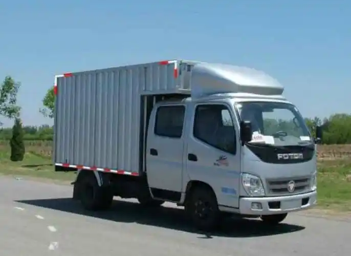 二手五菱封闭厢式货车价格二手五菱厢式货车2万左右