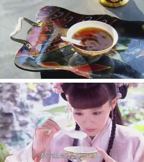 你见过最离谱又搞笑的穿帮有哪些呢?