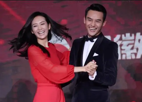 王凯王鸥手牵手,举止亲密似情侣,双方均给出回应