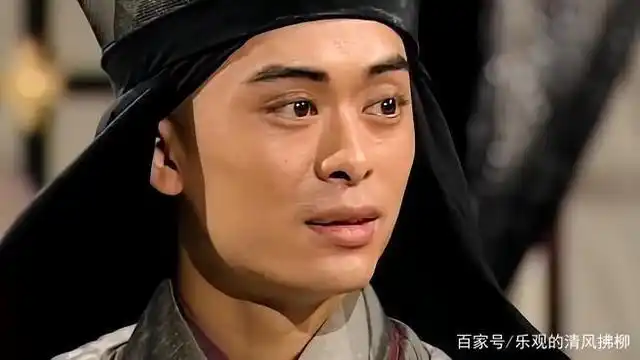 虚竹可以说是天龙八部里最幸运的男主角.