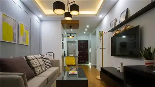 50平米小户型装修效果图 50平米装修技巧