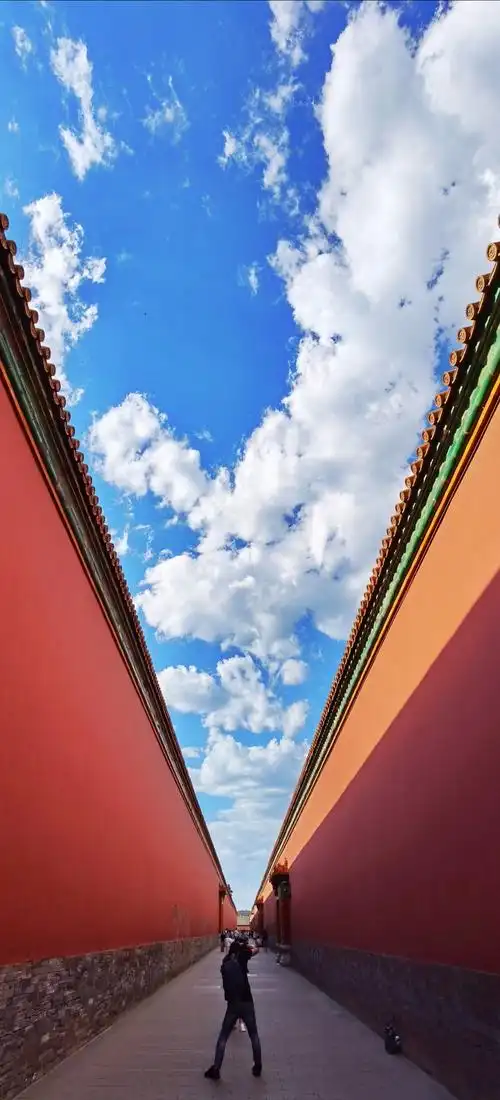 【huawei p40 pro】我的壁纸世界