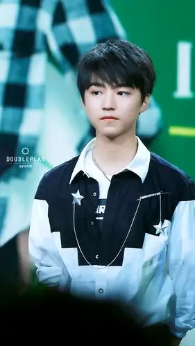 王俊凯#2016.11.08 王俊凯出席队友生日会 高清