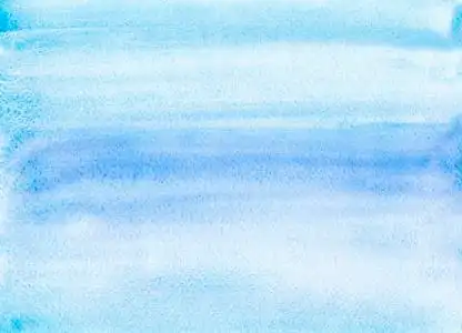 天空蓝颜色值图片