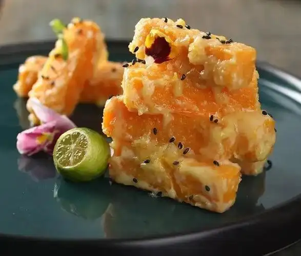 酒楼旺销招牌菜高端大气上档次