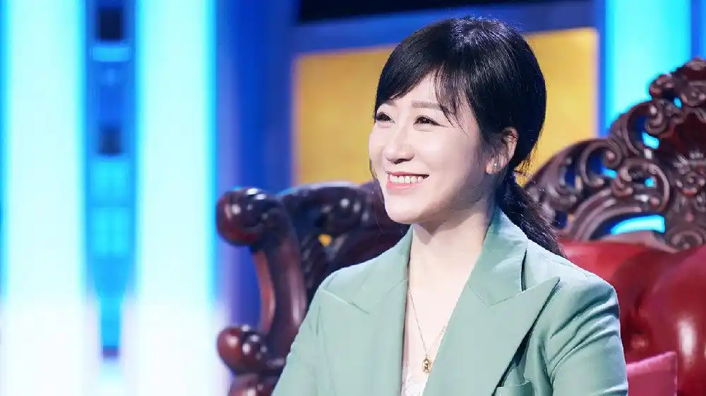 对于黑洞投资和杨蓉来说,未来的目标很明确.