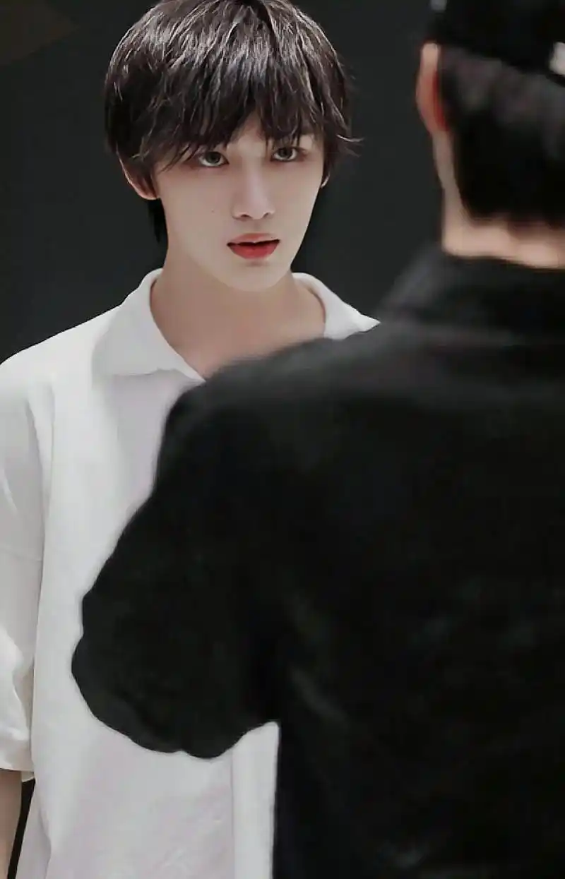 时代少年团 #丁程鑫  zhun滴好漂亮01010101  - 抖音