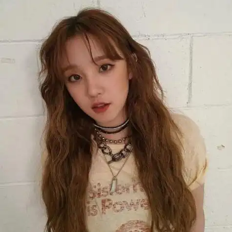 kpop人从不缺头像宋雨琦第12弹