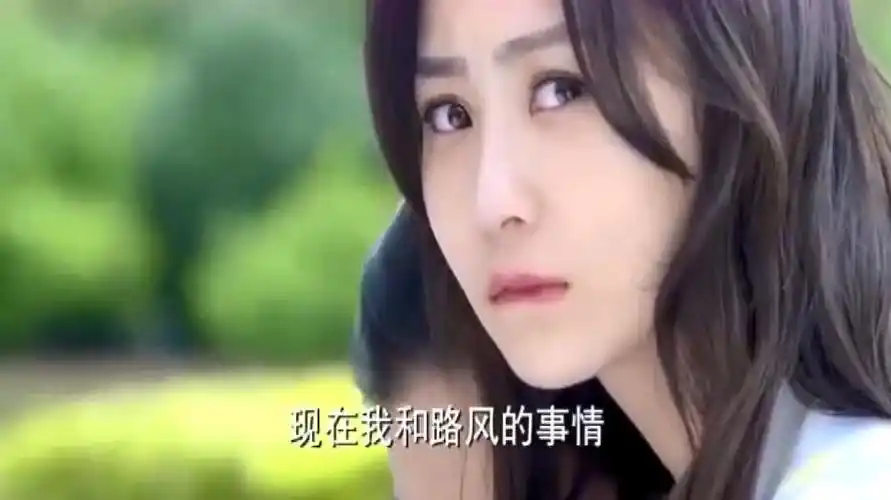 爱的阶梯:张乐美决定不再这么懦弱下去了,该做出决定了