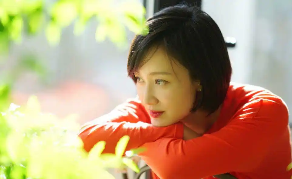 《我的青春谁做主》开播9年,赵子琪点赞陆毅微博,引来回忆杀!