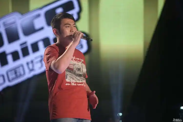 《中国好声音》第二季是一档什么类型的综艺节目?