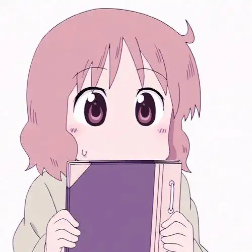 2021最新微信动漫女生头像,卡通头像图片-回车桌面