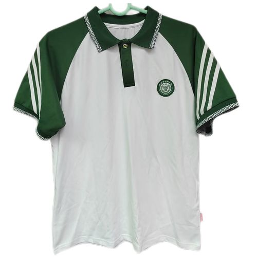 卓优卡亚柚广州培英中学定制款校服棉短袖t恤衫短裤夏长裤夏装运动服