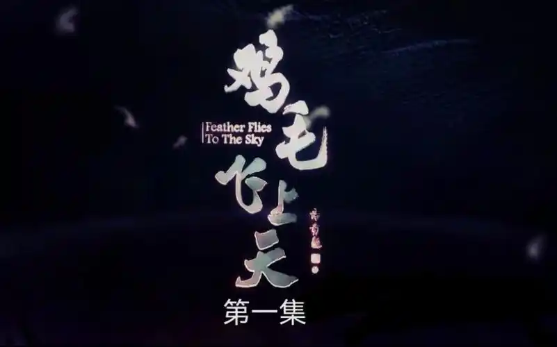 鸡毛飞上天第一集