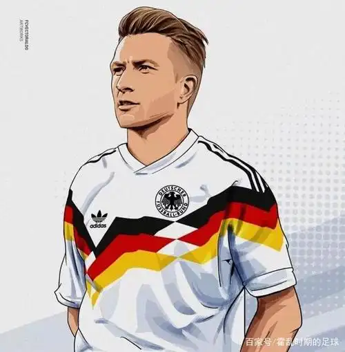 俱乐部or国家队 足球球星壁纸头像来了