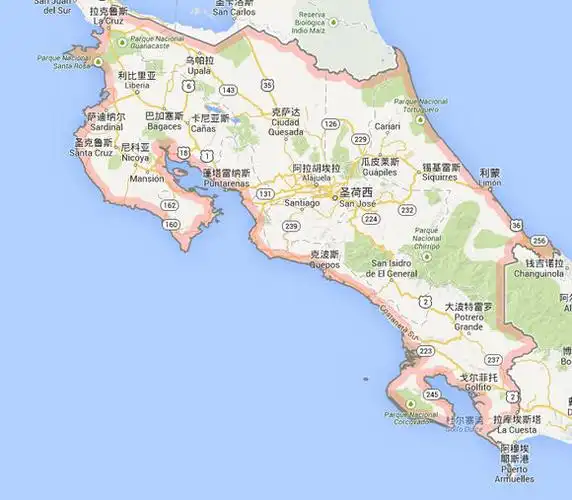 哥斯达黎加的蜜处理中的黄蜜红蜜和黑蜜在风味上有什么区别