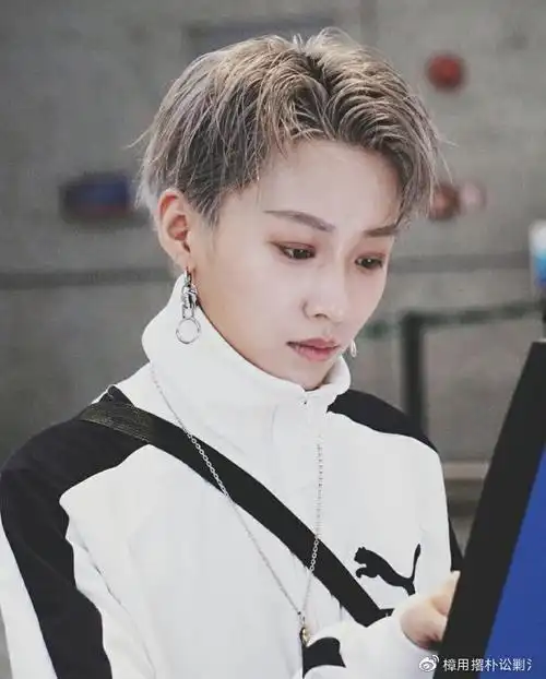 青春有你2选手刘雨昕换了长发如换脸粉丝直接没认出