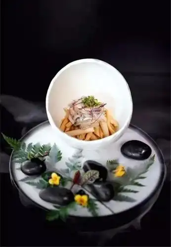 五星级酒店冷菜菜品, 让你一次看个够!