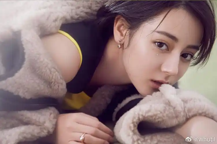 迪丽热巴 - 堆糖,美图壁纸兴趣社区