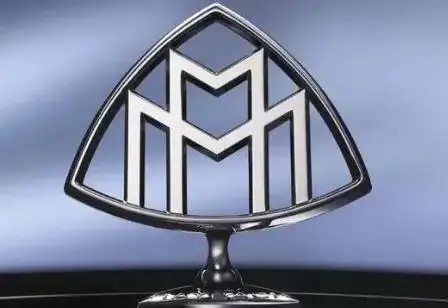 豪车标志识别图(世界10大豪车车标)(1)