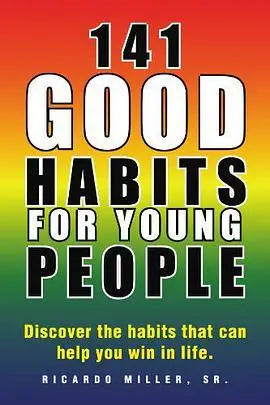 141goodhabitsforyoungpeople短评