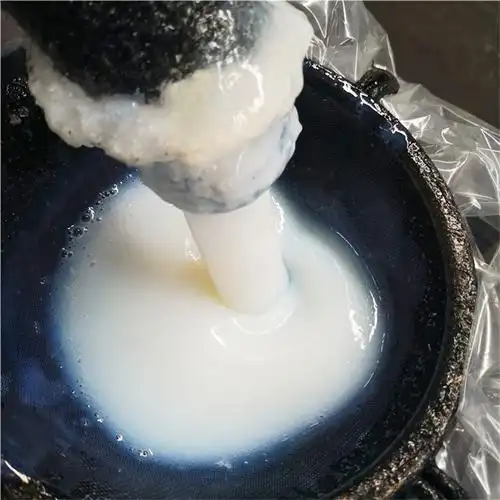 厂家直销丙烯酸防水乳液 建筑内外墙涂料乳液 纯丙乳液 苯丙乳液