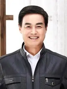 中年逼真帅气真人头套发型真假发爸爸短发发中老年男士发丝假发男