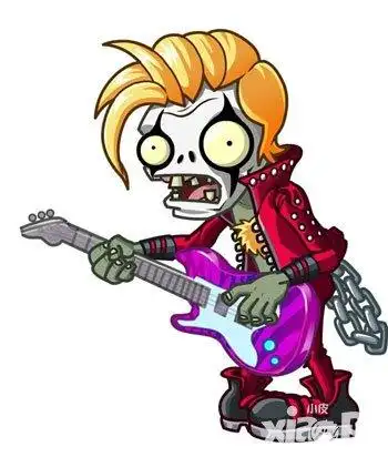 植物大战僵尸2贝斯手僵尸特性介绍贝斯手僵尸怎么打