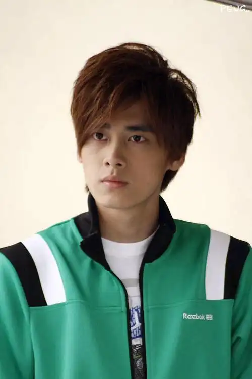 微风的相册-李易峰