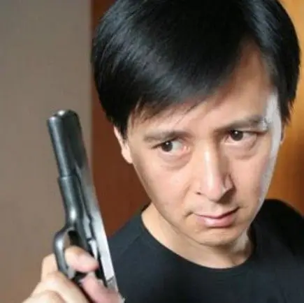 【图】雷汉演的电视剧锁侠热播 演绎乱世之恋