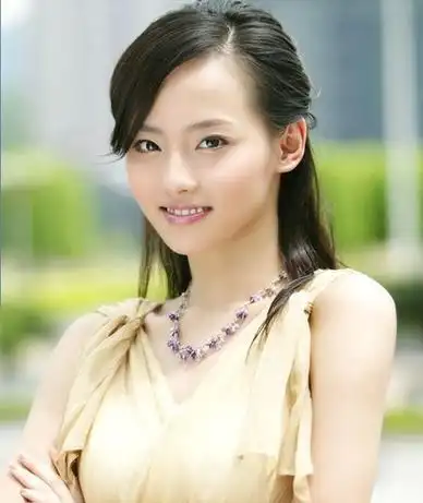 杜淳前女友张嘉倪