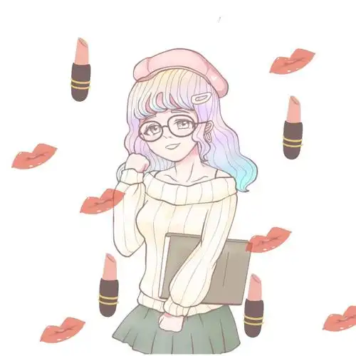 @李佳琦 !_心理学