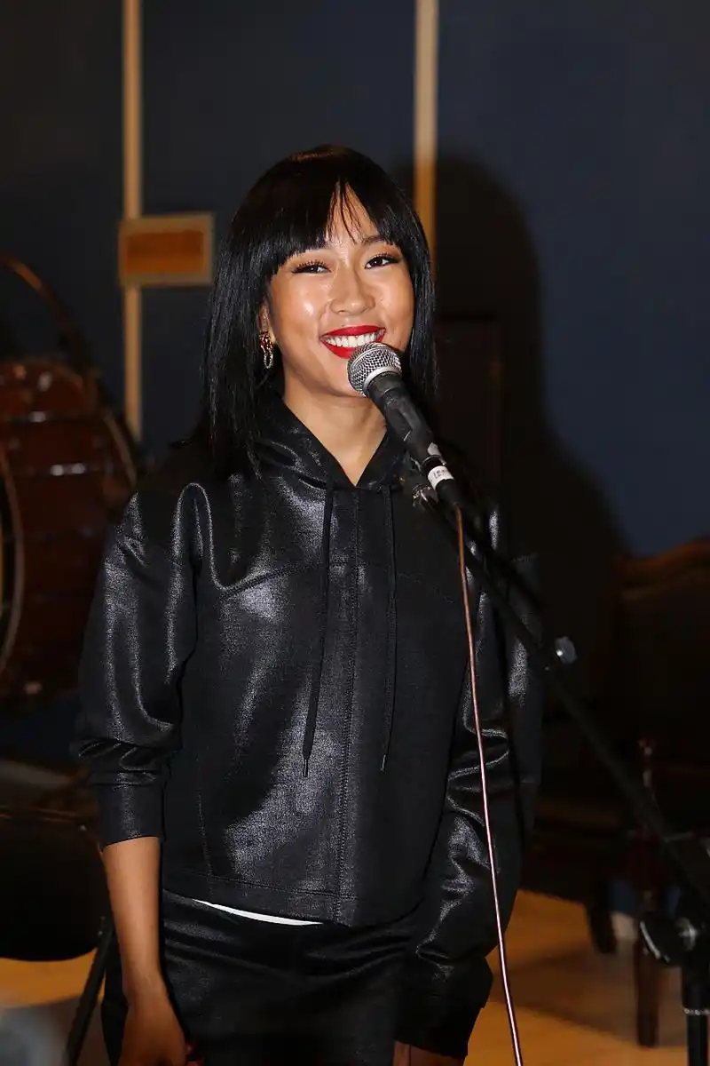 刘石坚后悔捧红吉克隽逸这个"白眼狼" 进入娱乐圈,可以享受名利带来的