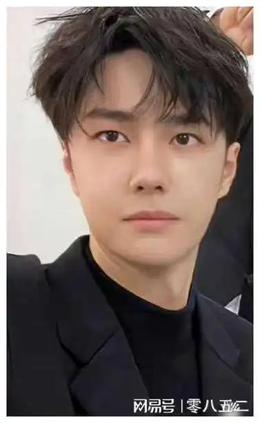 内娱经纪公司大盘点王一博无缘乐华一哥粉丝相当理解