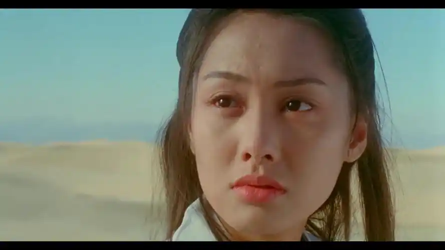 大话西游拔出紫青剑