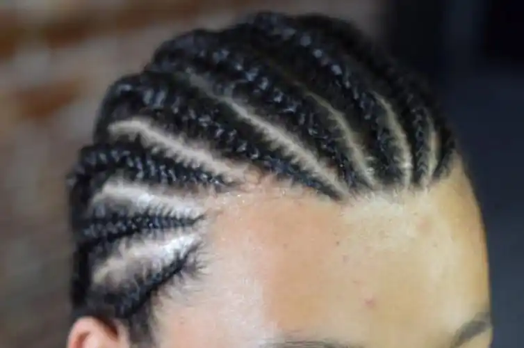 地垄沟呼和浩特脏辫