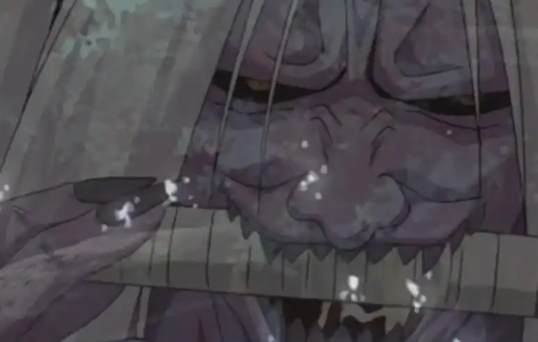 尸鬼封尽堪称火影最强封印术,却封印不了辉夜?封印过程太慢