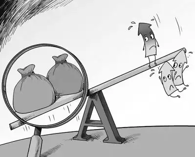 去杠杆:七条路径求解难题_凤凰资讯