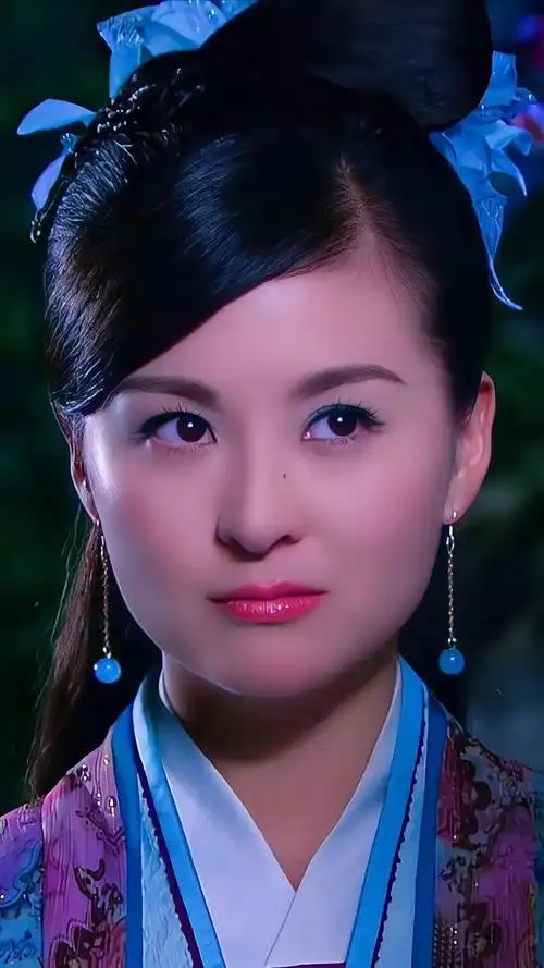 追鱼传奇一戴娇倩金牡丹一