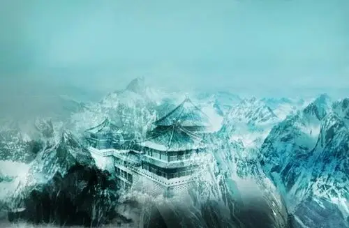 1644年入主中原不久的满清政权就颁布了一道命令,那就是封禁长白山,在