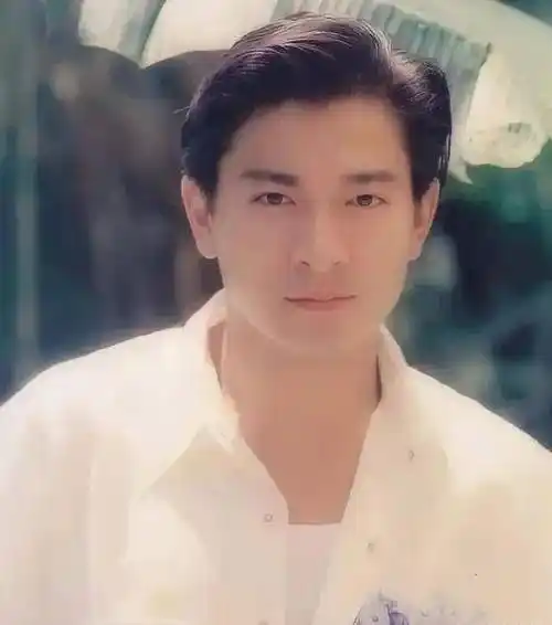 刘德华跟女儿的亲子装,遗传基因强大,女儿漂亮_华仔_朱丽倩_妻子