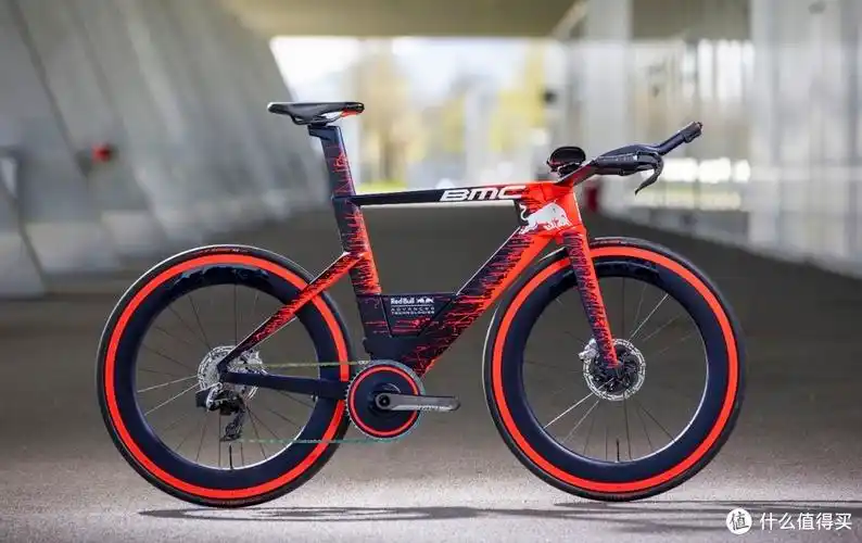 地表最快铁三车——bmc speedmachine_公路车_什么值得买